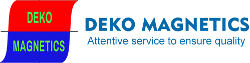 Unsere Fabrik - Ningbo Deko Magnetic Electronics Co., Ltd