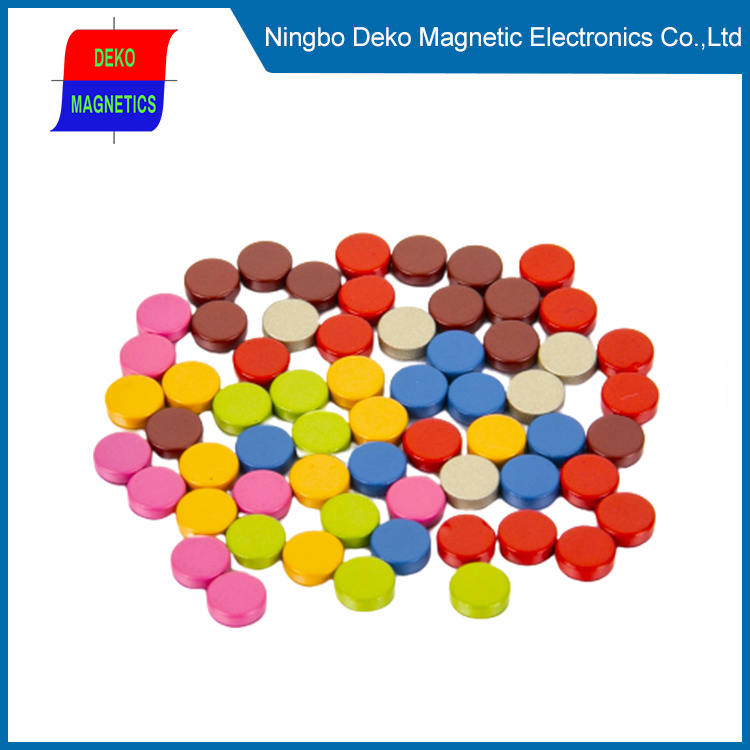 Was ist Magnet Coatings-Farbe und wie unterscheidet sie sich von herkömmlicher Farbe?