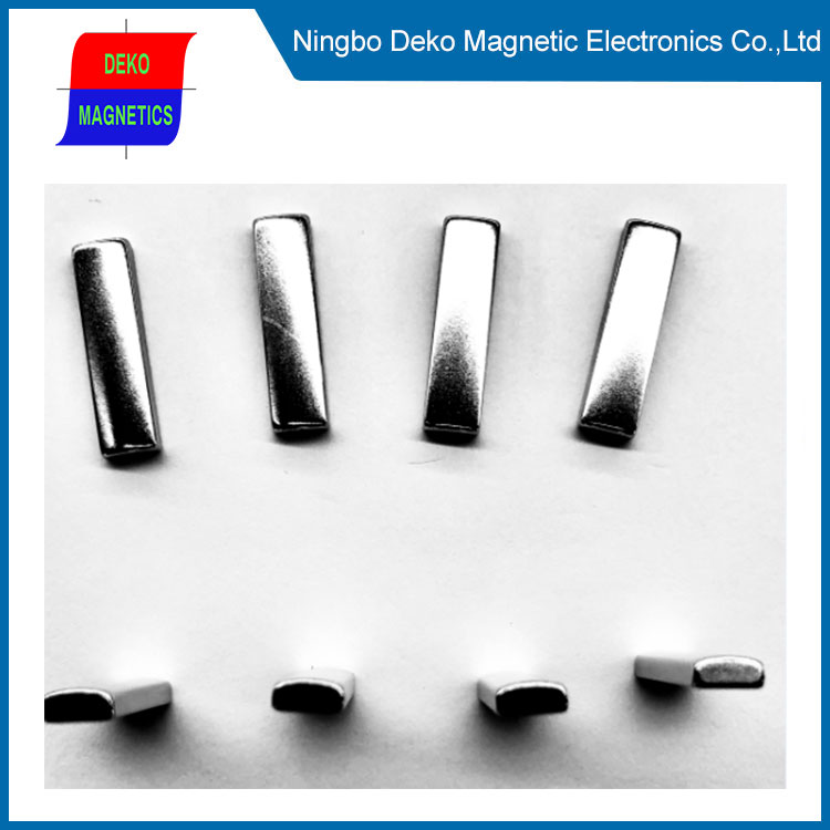 Was ist ein NdFeB-Magnet?