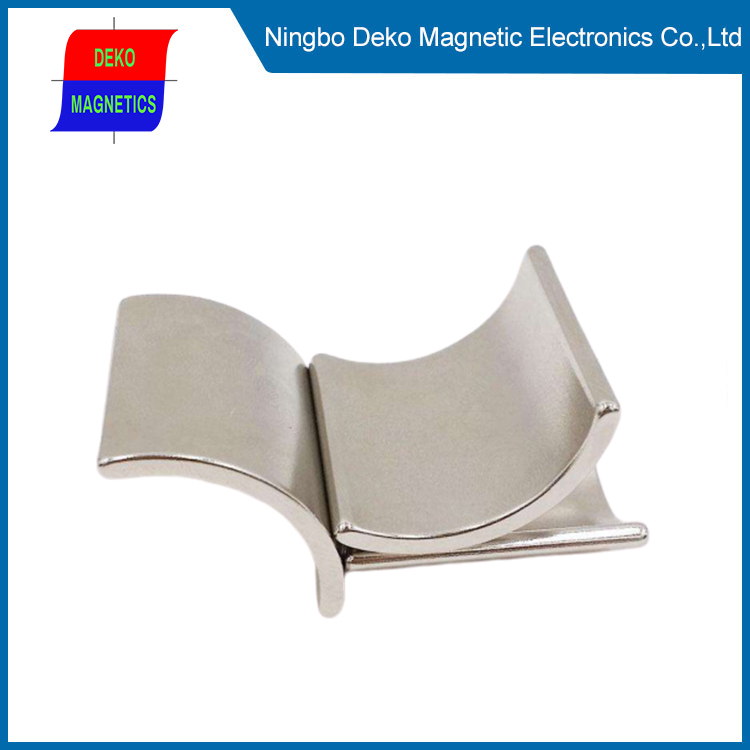 NINGBO DEKO MAGNETIC ELECTRONICS CO.,LTD, ein NdFeB-Hersteller, spricht über die Entwicklung motorischer Magnetkacheln