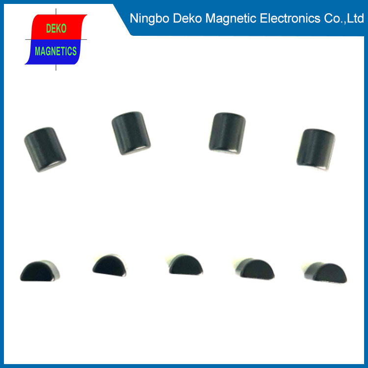 NINGBO DEKO MAGNETIC ELECTRONICS CO.,LTD stellt jedem die Anwendung starker Magnete bei der Qualitätsprüfung vor