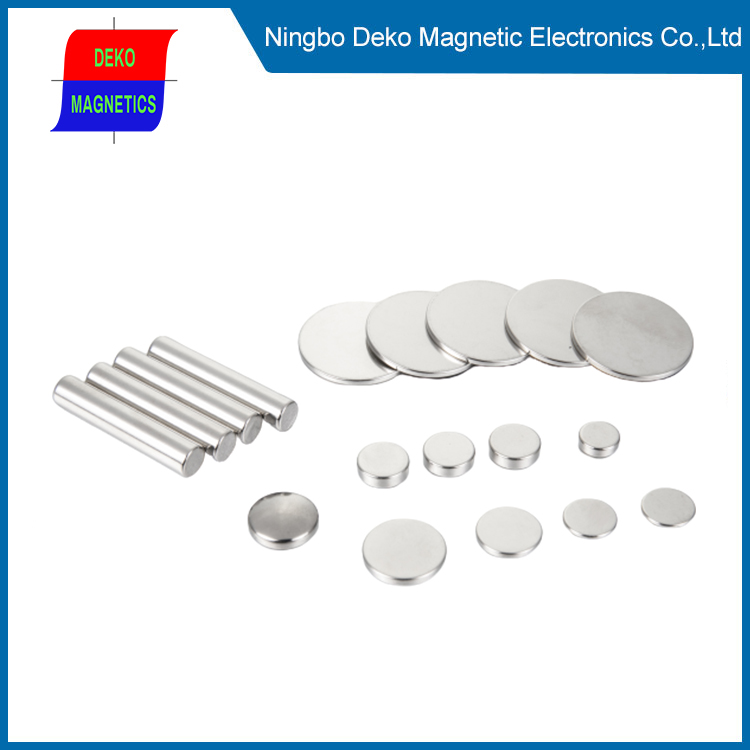 Wie viele der acht Hauptanwendungen von NdFeB-Magnetknöpfen kennen Sie?