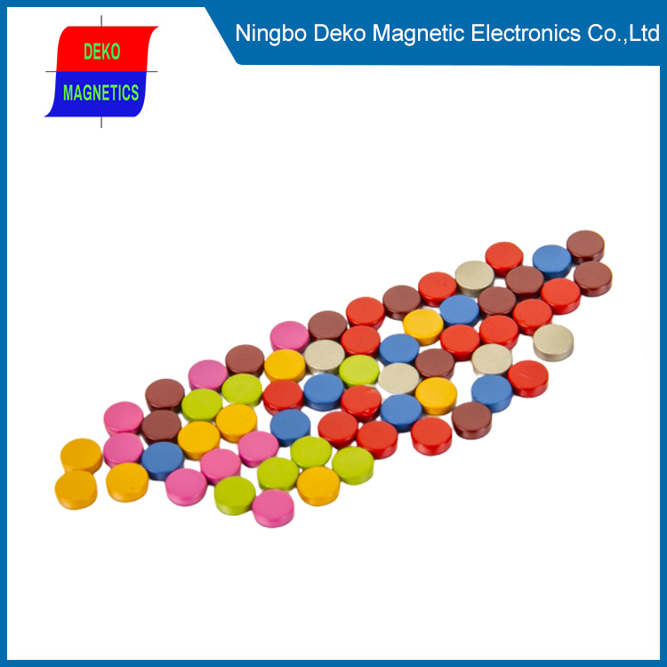 NdFeB-Magnetstift